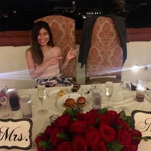 Meet your Posher, Sheen